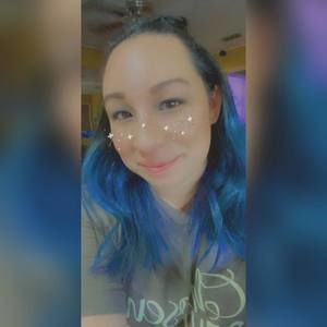 Meet your Posher, Alyssa